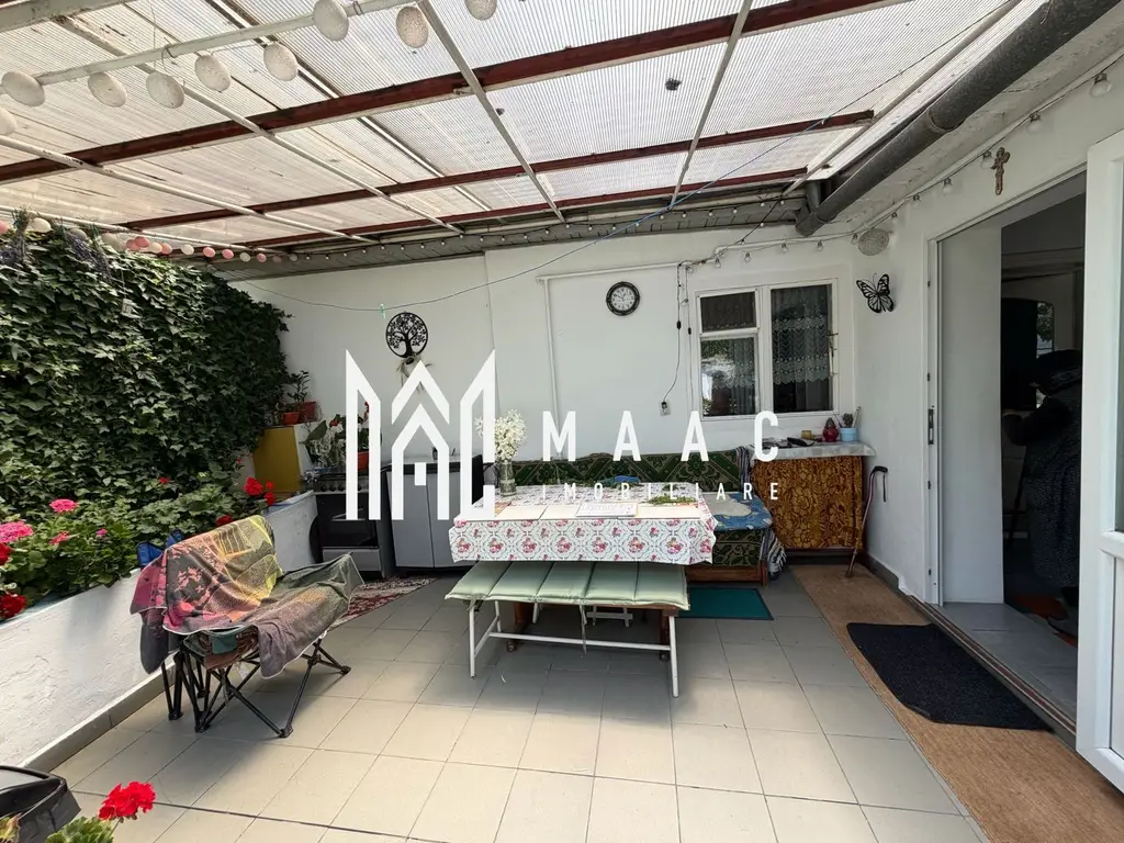 Case de vanzare Sibiu | Casă 3 camere | Gusterița, teren 2381 mp