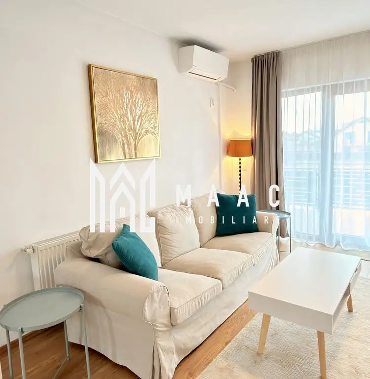 Apartament 3 camere | Terasa | 85 MPU | Loc de parcare | Șelimbăr