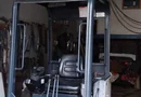Constructie hala garaj plus teren , 300 mp, Sos. Fundeni, Stradal