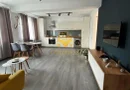 2 Camere Openspace, Petfriendly,Borhanci, Parcare, Modern, Profi.