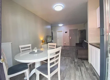 Vindem apartament tip studio mobilat si utilat modern Avantgarden 3