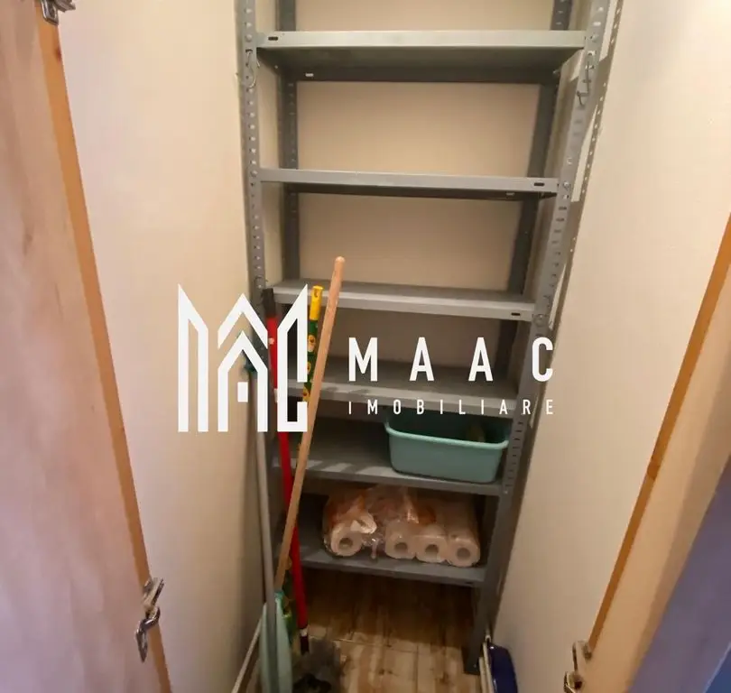 Apartament 2 camere | Balcon | Pivniță | Hipodrom 1