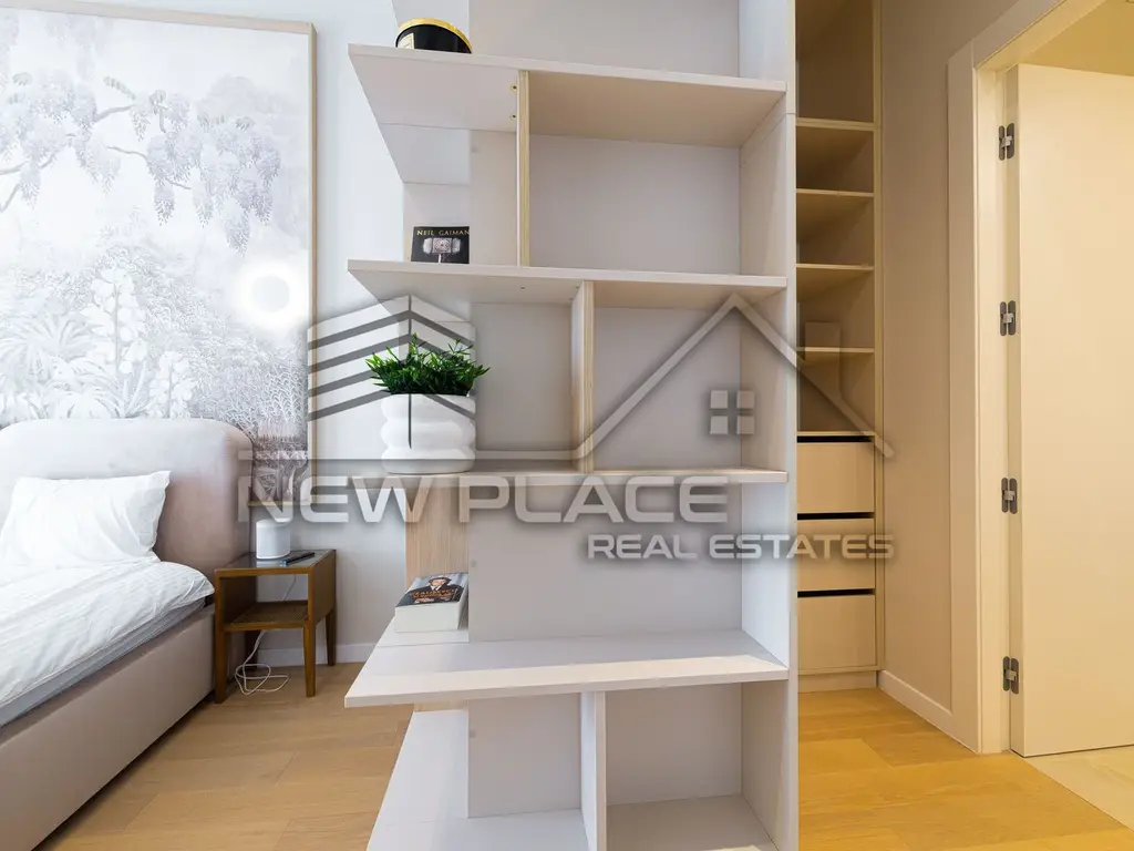 One Verdi Park | Apartament unicat | 450,000+TVA | View liber | Lux