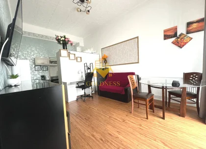 2 camere open-space, modern, parcare, Zorilor, UMF, Zona Louis Pasteur