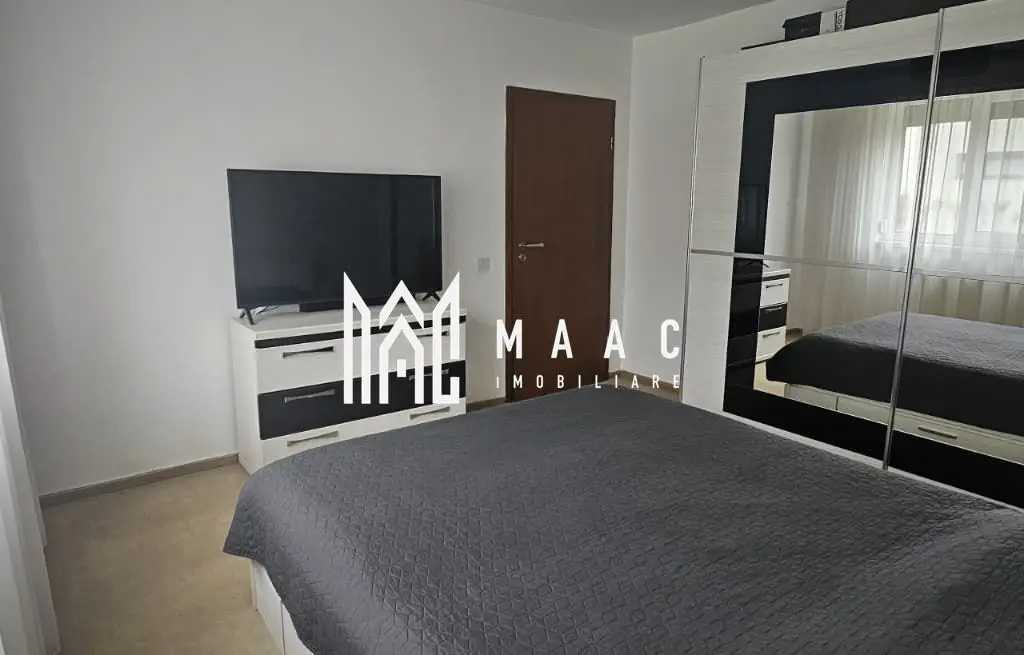 Apartament 3 Camere | 65 MPU | 2 Parcări | Șelimbăr