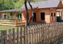 Cabana de vânzare