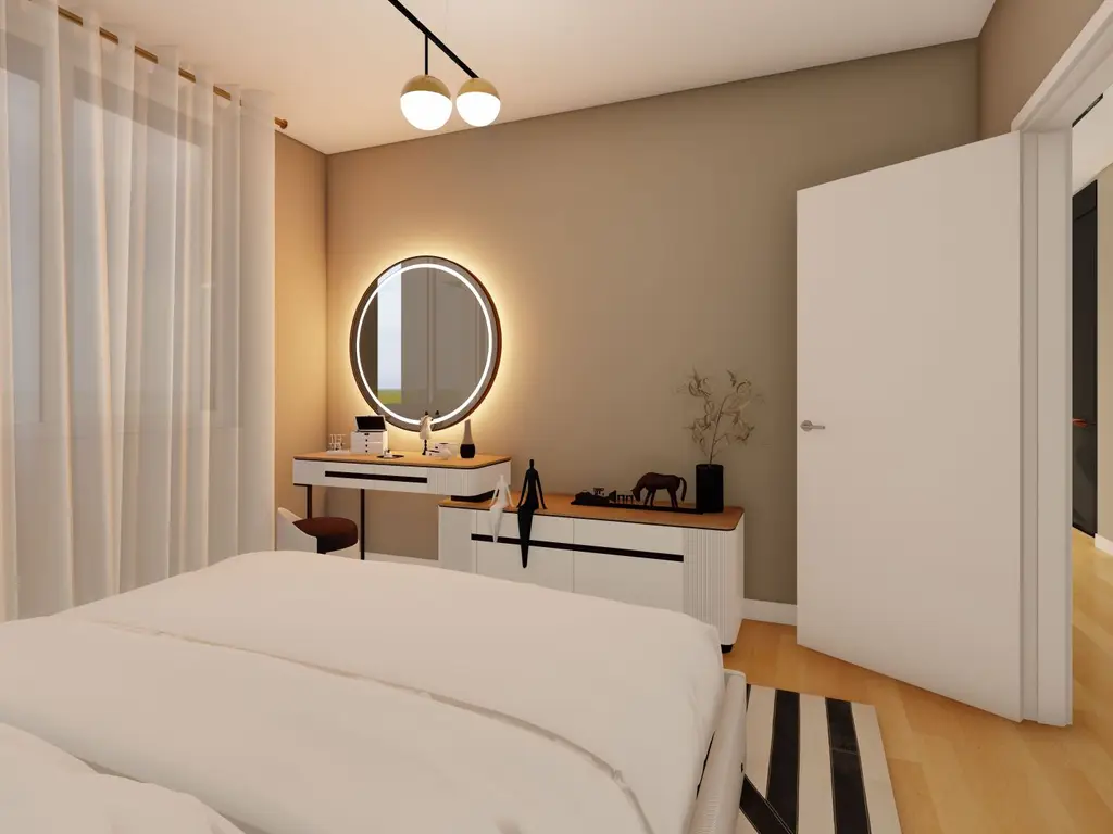 Apartament 2 camere – ARED IMAR | Bloc nou R39