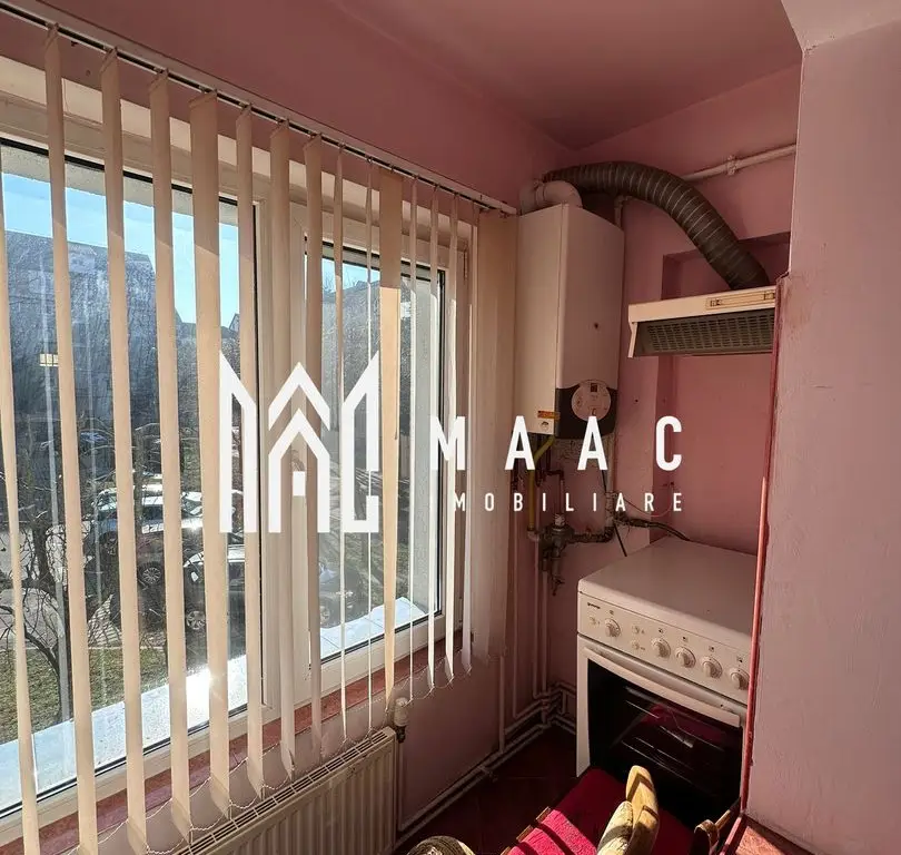 Apartament 2 camere | Decomandat | Pivniță | Etaj 1 | Terezian