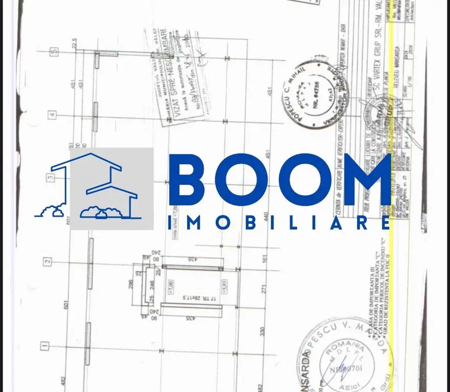 Spatiu Comercial | Nord| 760MP | Pretabil Clinica