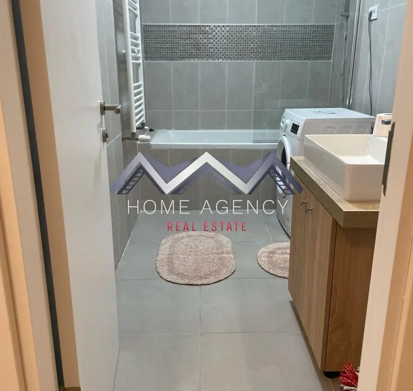 Apartament 2 camere - Et 1 - Lift - Parcare subterana - Otopeni central