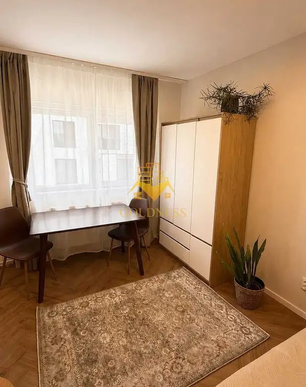 1 camera, Marasti, Premium, The Office, 21 Dec, Bucuresti, Sighismund