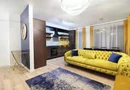 2 camere, Premium, terasa 25 mp, garaj, Zona Centrala, Bosch, NTT Data