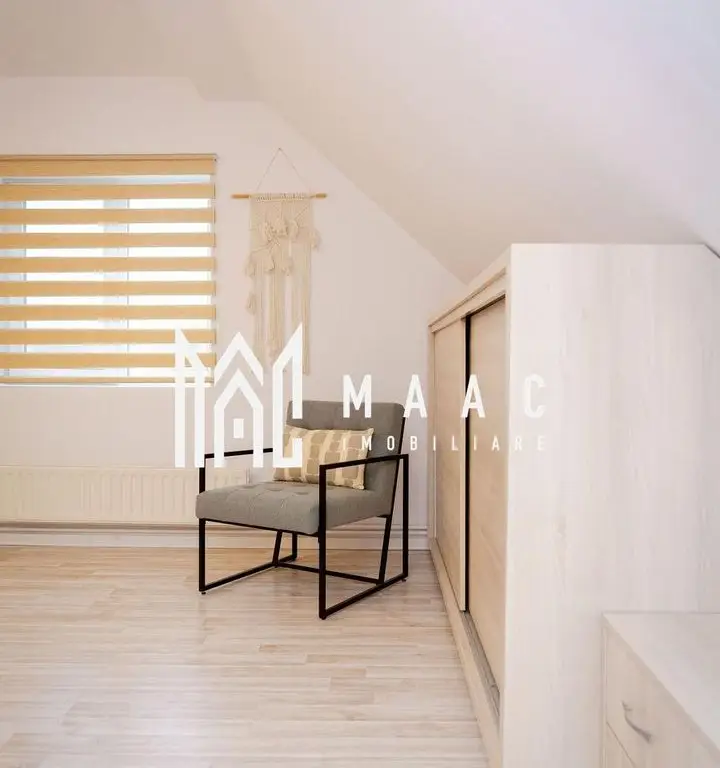 Apartament 3 camera | Gradina | Renovat | Modern | Central