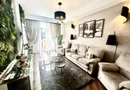 Penthouse LUX 3 camere | Henri Coandă | Terasa Panoramică I 2 locuri de parcare
