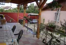 Sacalaz. Individuala. Panouri solare. Vatra veche.
