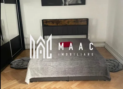 Apartament 2 camere|54 mp| la casă cu curte comună| zona centrală