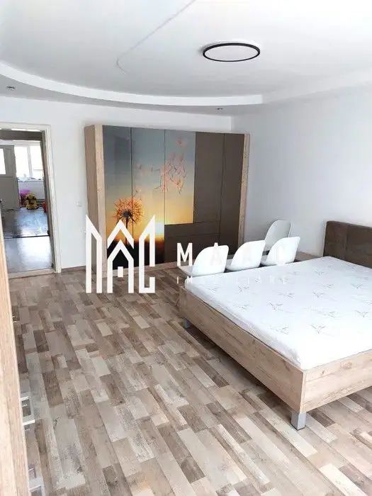 Apartament la casa 4 camere | Decomandat | Valea Aurie