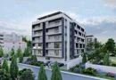 Studio spatios la cheie Sea Breeze Residence II Mamaia Nord