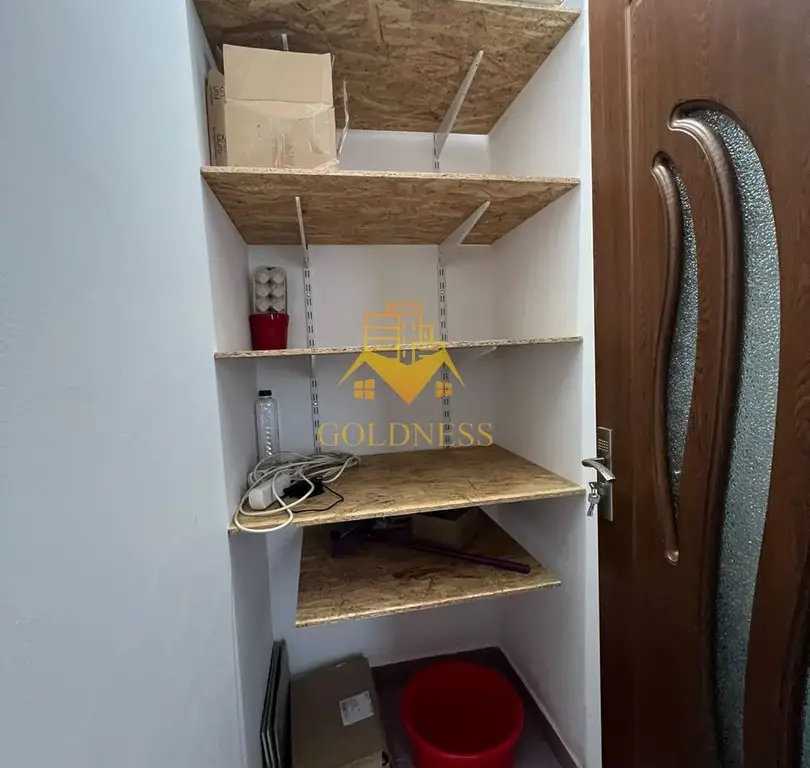 3 camere, parcare, Iris, Zona Oasului, Sobarilor, Lidl, Auchan