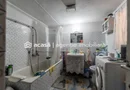 Casa 3 camere, bucatarie si baie, in zona centrala din Chisineu-Cris