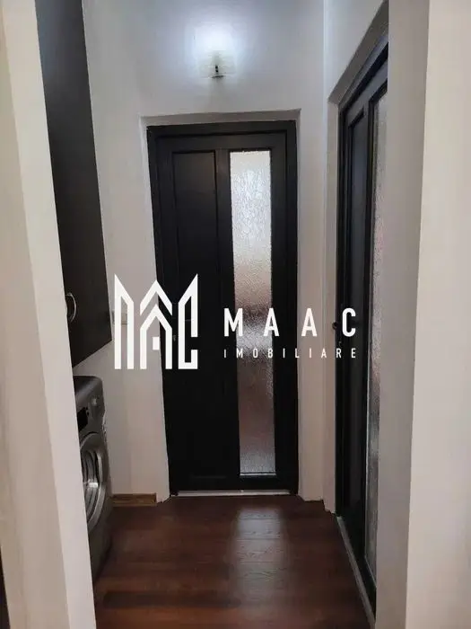 Apartamente de închiriat Sibiu | 2 camere | Hipodrom 1, 42 mp