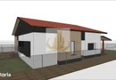 Duplex de Vânzare | Parter + Mansardă | 300 mp Teren | Săcălaz