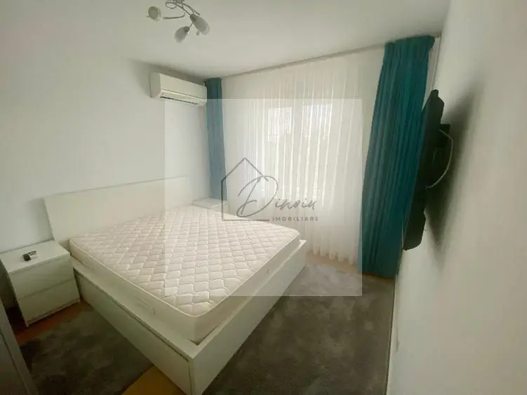 Vila moderna 4 camere Corbeanca Park I Duplex I COM 0%
