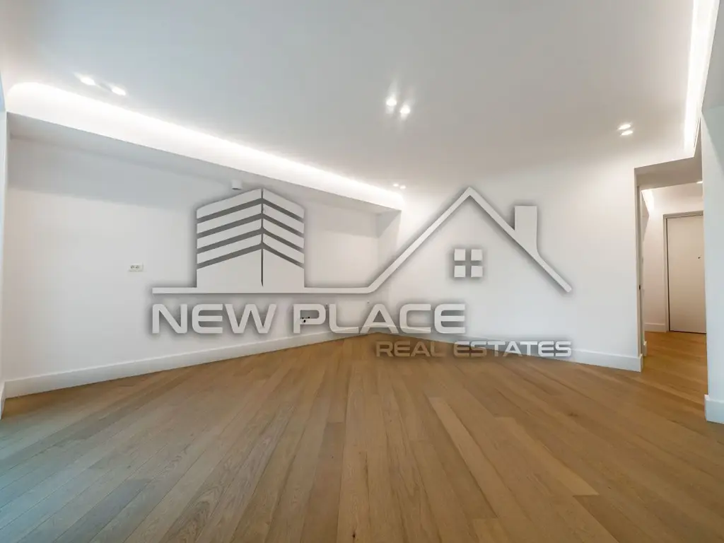 IANCU NICOLAE| Apt exclusivist | 378,510+TVA | Terasa 23.5 | Ultra Lux