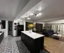 3 camere open space, mobilat Premium, Andrei Muresanu, Zona Alverna
