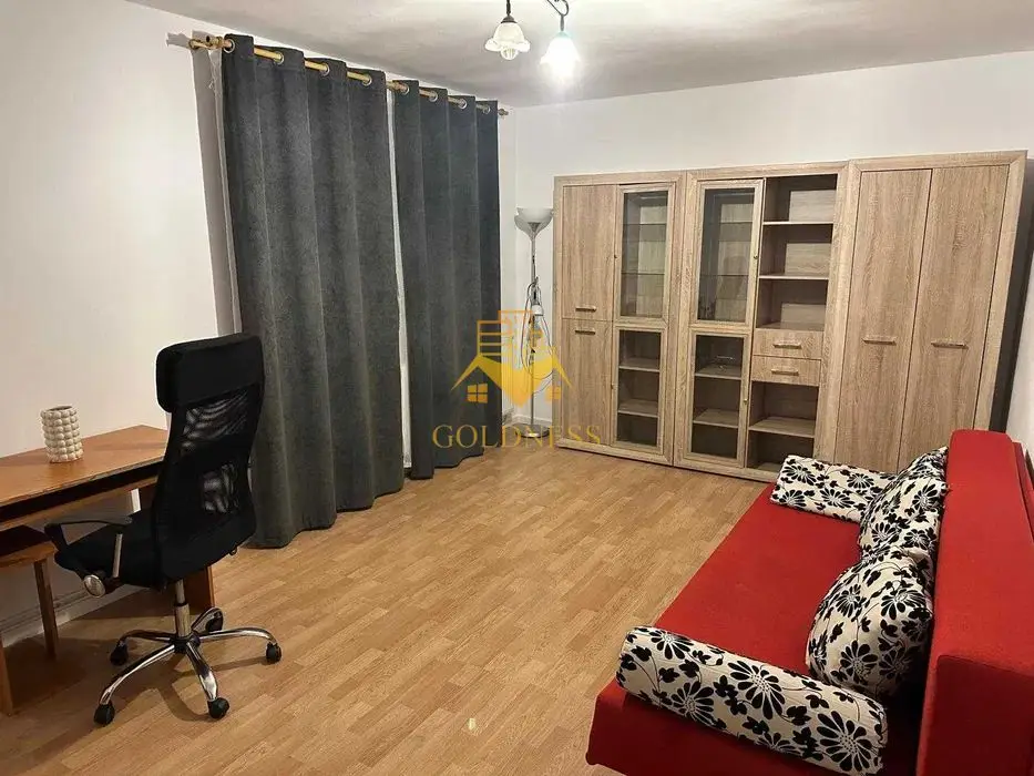 2 camere decomandate, Golden Tulip, UMF, UTCN, Observatorului,Zorilor