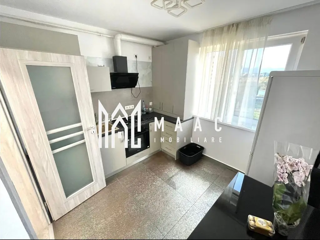 Apartament 3 camere | Etaj 3 | Lift | Calea Șurii Mici
