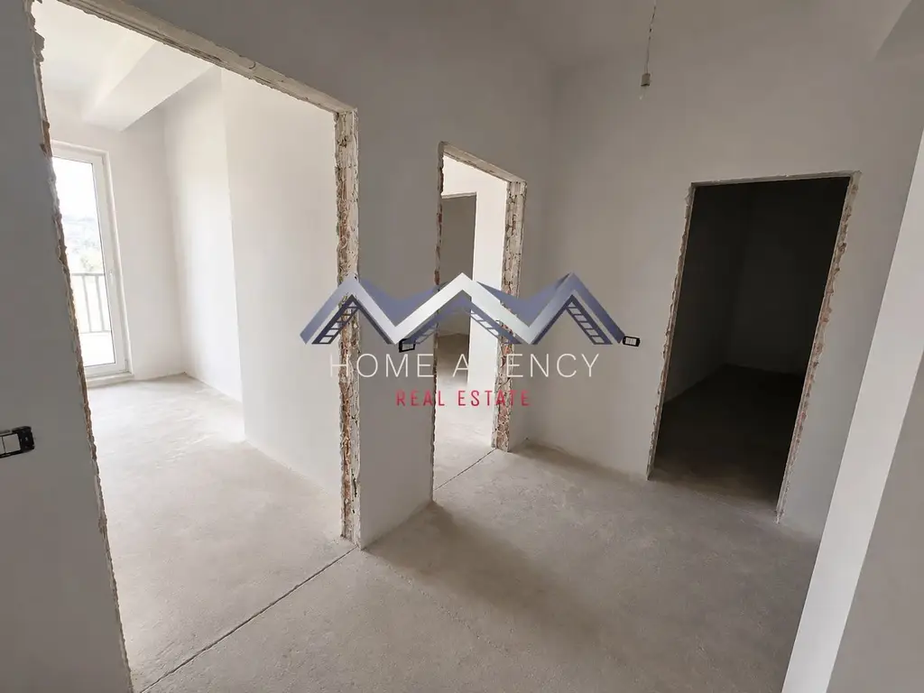 Apartament 3 camere 78 mp utili | Otopeni central | Finisaje la alegere