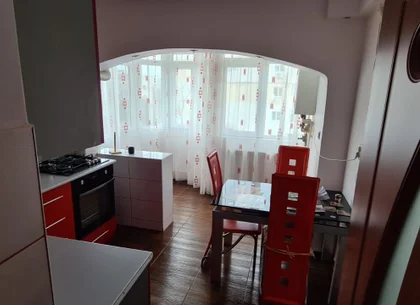 Inchiriere - apartament 2 camere mobilat, Bd. Siderurgistilor