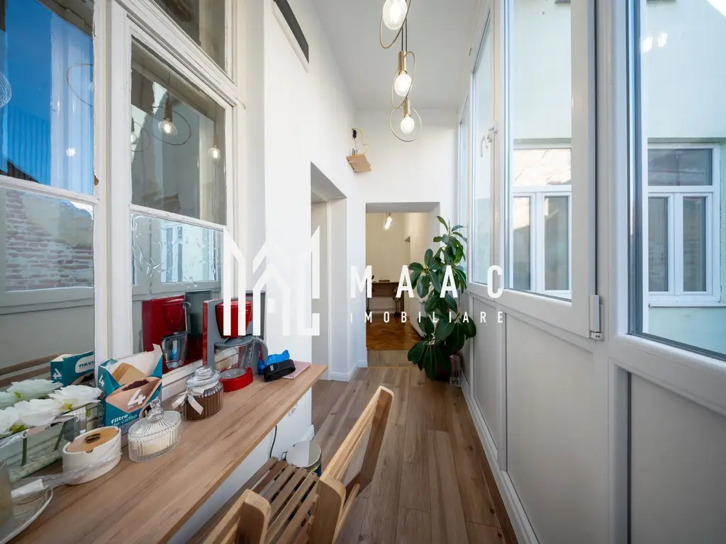 Apartament 3 camere Regim Hotelier I Ultracentral I