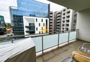 2 camere, modern,garaj, bloc nou, Scala zona Centrala, Bosch, Ntt Data