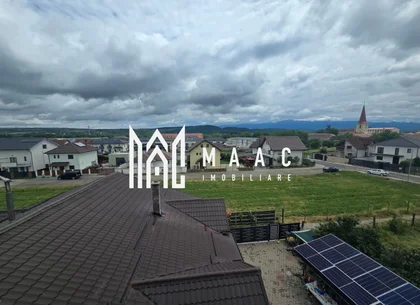 Apartament de vânzare 2 camere | Șelimbăr | 55 mp, decomandat, INTABULAT