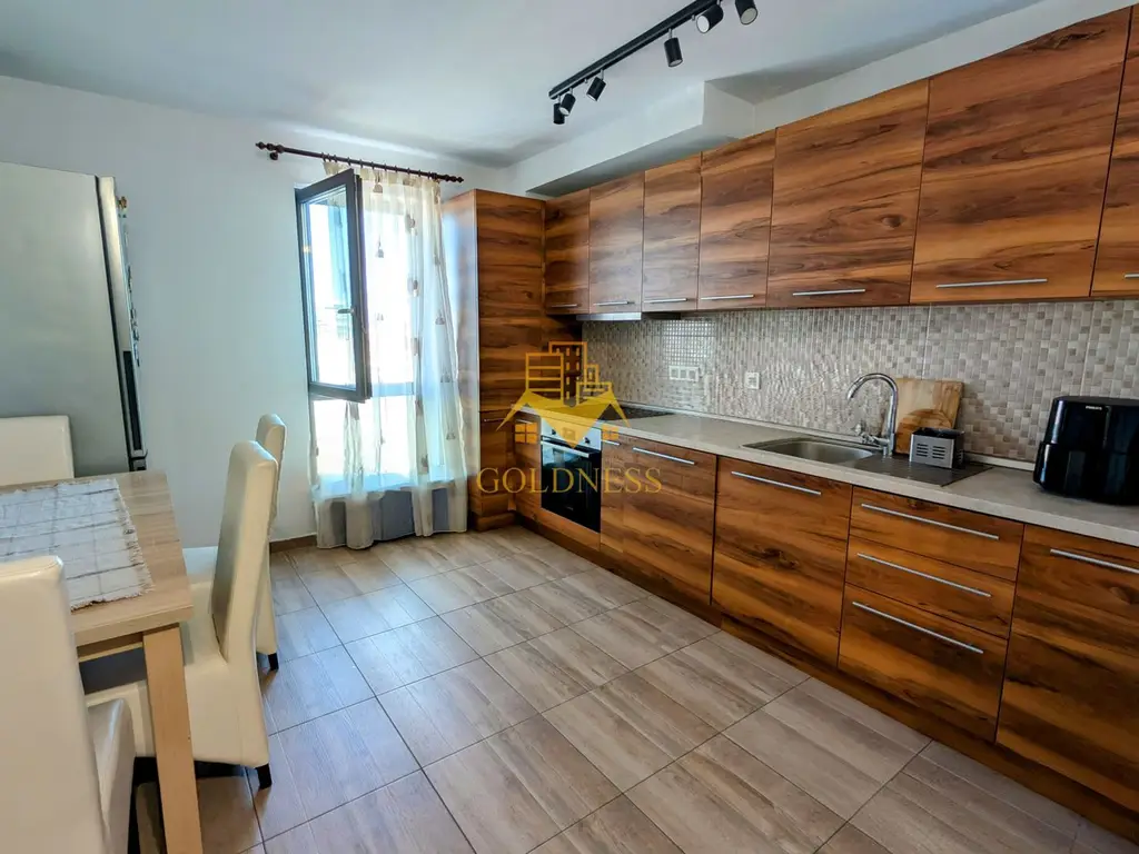 2 Camere Decomandate, Marasti, Bloc Nou, AC, Lidl, Leroy Merlin, Ira