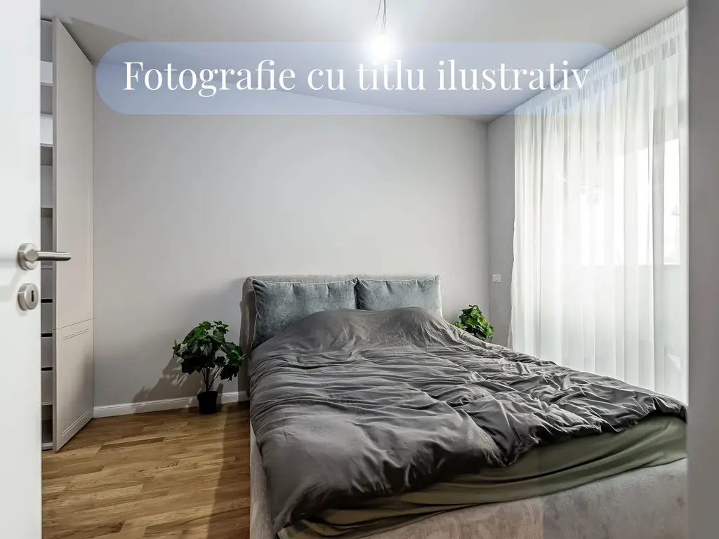 X-City Towers Timișoara | Etaj 3 | apartament nou