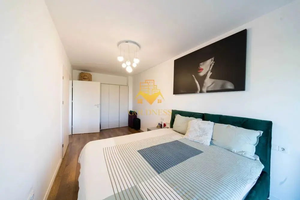 2 camere, modern,Garaj Gheorgheni, Viva City, Iulius Mall, FSEG