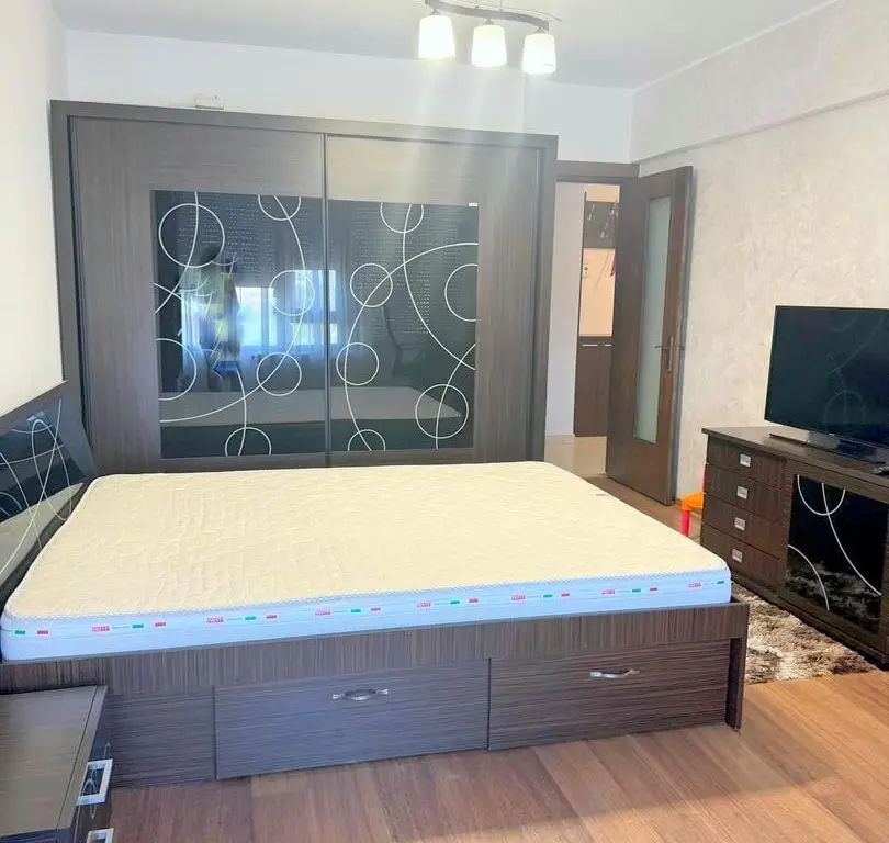 Apartament modern cu 2 camere de închiriat - IC Frimu – LIDL