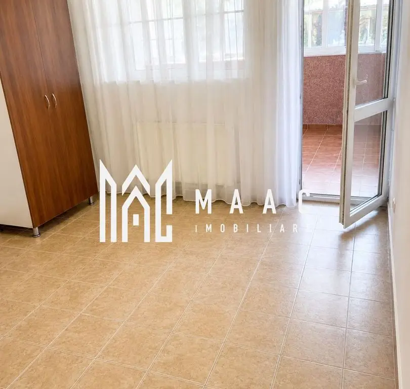 Apartament 4 Camere de Inchiriat | Curte I 120mp I 2 Baii I Strand