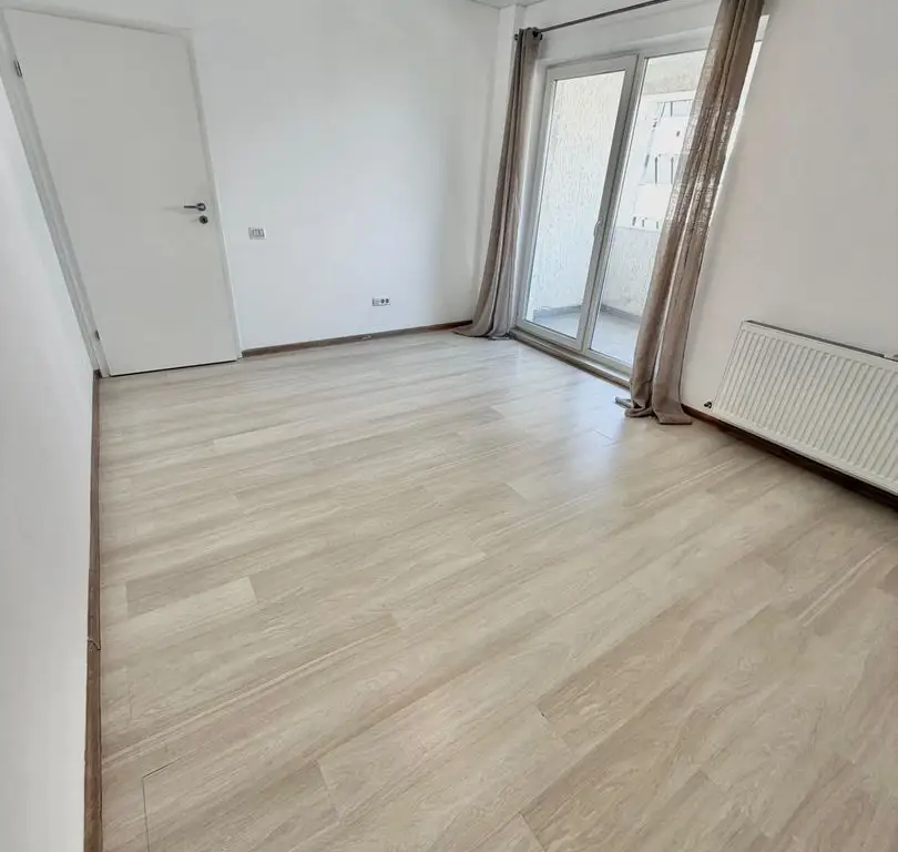 Apartament 3 camere Militari Residence - Pollux Residence