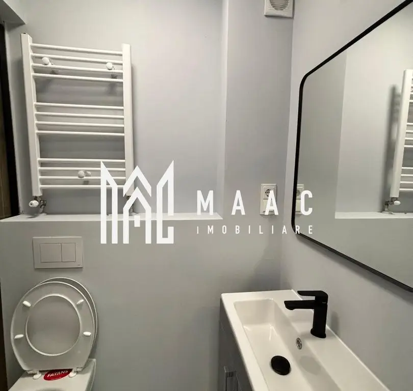 Apartament 2 camere | 46 MPU | | Lift | Lazaret