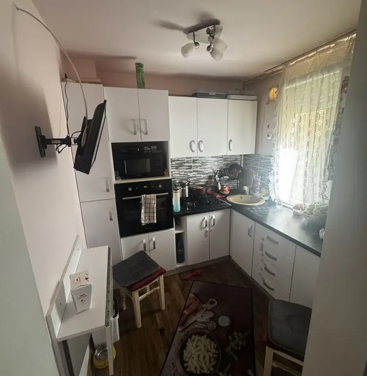 De vanzare Apartament Alea clabucet ej 3