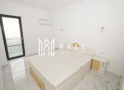 APARTAMENT 2 CAMERE MOBILAT| PARCARE INCLUSA| BLOC 2025