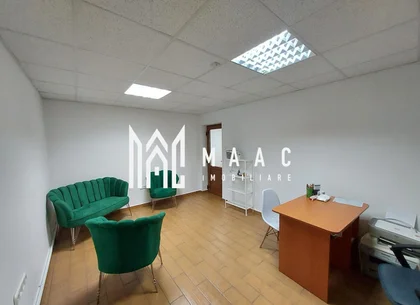 Spatiu de birouri | Parter | Ultracentral