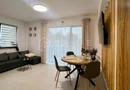 Apartament modern cu 3 camere, bloc nou cu lift și parcare privată