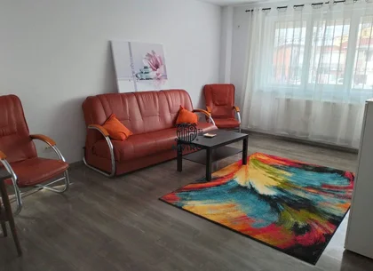 Apartament de închiriat 2 camere – Zona Auchan Titan