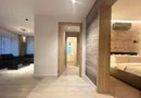Penthouse de LUX 4 camere cu terasă spectaculoasă de 122 mp + jacuzzi