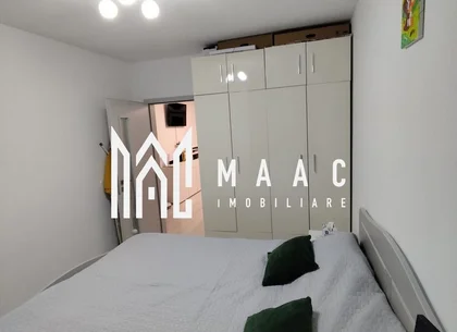 Apartament 3 camere | Etaj 2 | 2 Balcoane | Calea Surii Mici